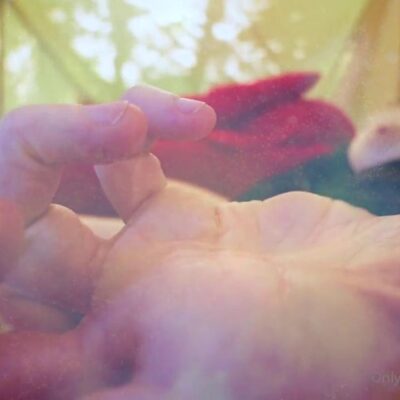 Rose Kelly Nude First Dildo Riding Video Leaked