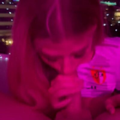 Utahjaz Porn Blowjob Sex Tape PPV Video Leaked