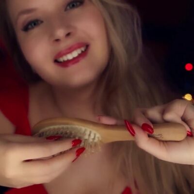 Valeriya ASMR My Titles Are So Good Patreon Video