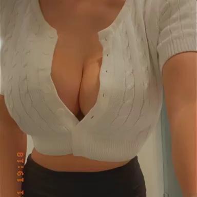 Sophie Mudd Big Tits Tease Video Leaked