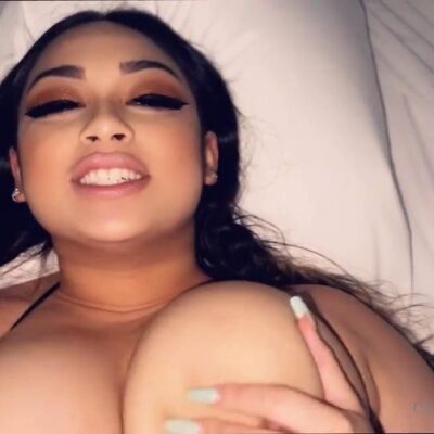 ASMR Network Nude Lesbian Sex Tape Video Leaked