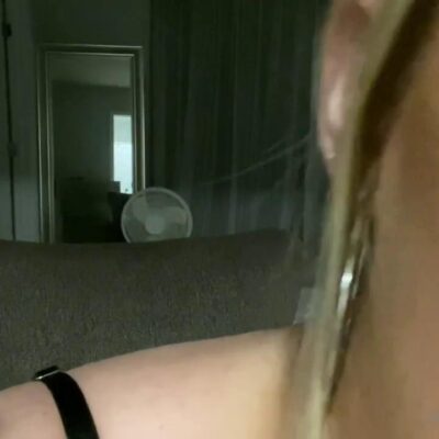 Cassi ASMR Teasing MissCassi Onlyfans Video Leaked