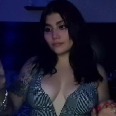 Maria ASMR Scratching Onlyfans Video Leaked