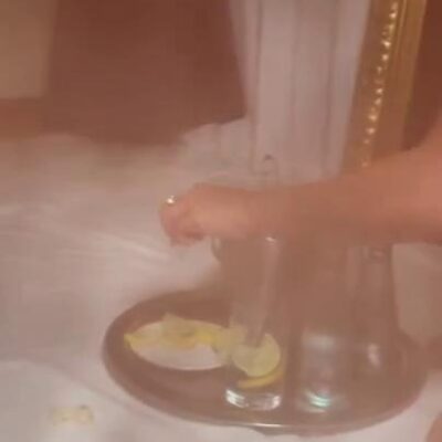 Demi Rose Naked Big Tits Tease Video Leaked