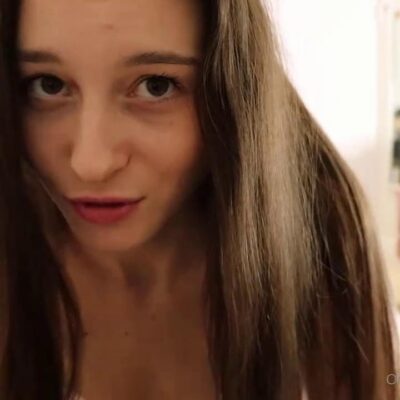 Florescent ASMR Making Love & I’m On Top Video