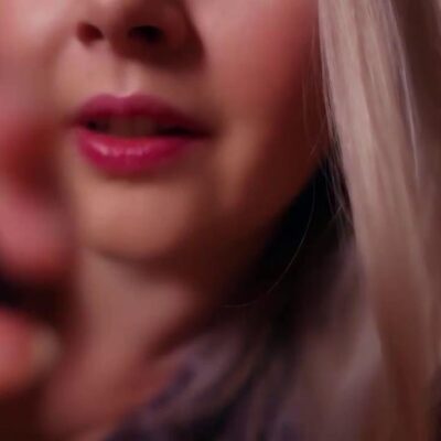 Valeriya ASMR Get My Attention Patreon Video