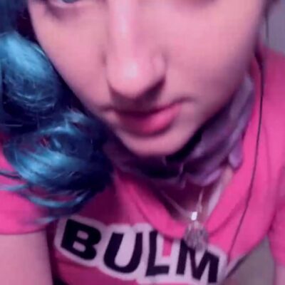 AftynRose ASMR Bulmas Quest For More Balls Video