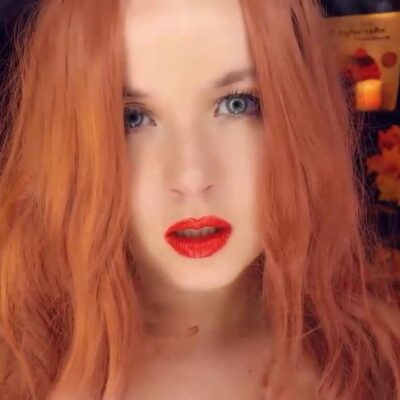 Valeriya ASMR Your Personal Hell Patreon Leaked