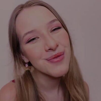 Diddly Donger OnlyFans ASMR Cum in My Mouth Video