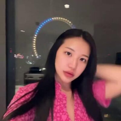 Siew Pui Yi Selfie Vibrator Masturbation PPV Video Leaked