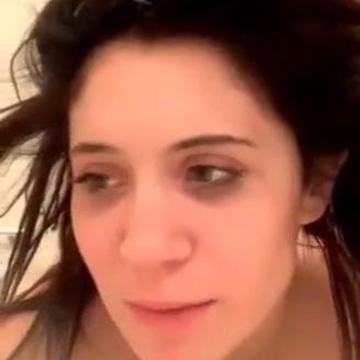 Lizzy Wurst Nude Handbra Snapchat Leak