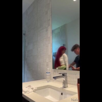 Nala Ray & Jack Doherty Doggy Style Fuck Video Leaked