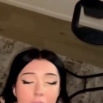 Layla Dream Naked Facial Cumshot Onlyfans Video Leaked