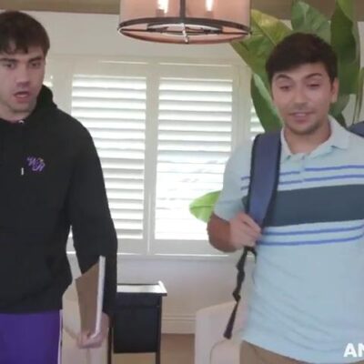 Christy Love A Hole Lot Of Help From My Tutor