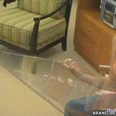 Brandi Belle Cfnm Party Cock Games