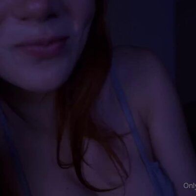 Maimy ASMR Roomie Intimate Night OnlyFans Video Leaked