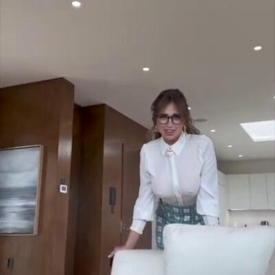 Riley Reid Squirting All Over POV OnlyFans Video Leaked