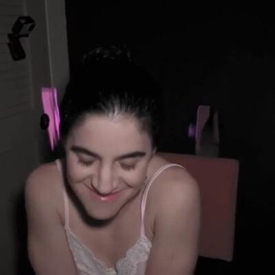 Birthday Gloryhole – Vanessa Cliff