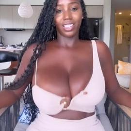 Ellietheempress You Won’T Last More Than 20 Seconds, I’Ll Count Down For You