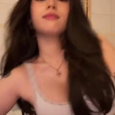 Jadeyanh Nipple See Through Fansly Video Leaked