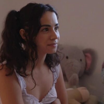 Jameliz Vegas Step Sisters Double Ended Dildo Video Leaked