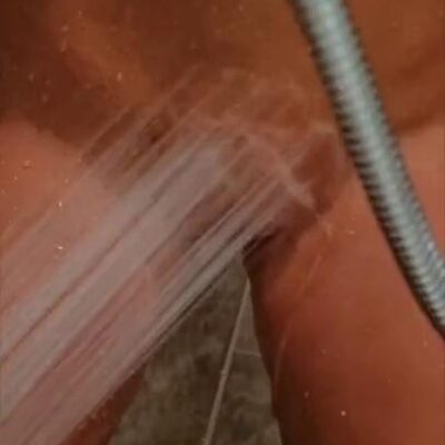 Jenny Scordamaglia Nude Shower Pussy Tease Video Leaked