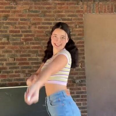 Hotblockchain Jeans Shorts Dance Onlyfans Video Leaked