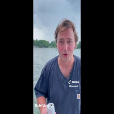 Fiona Cauley Nude Onlyfans Comedian Leak Leaked Nudes