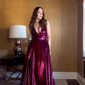 Elizabeth Gillies Sexy (18 Pics + Video) Leaked Nudes