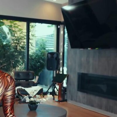 Mia Malkova OF Nude Halloween Try On Haul Video Leaked