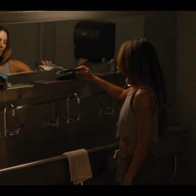 Genesis Rodriguez Nude & Sexy Special Ops: Lioness (28 Pics + Video) Leaked Nudes