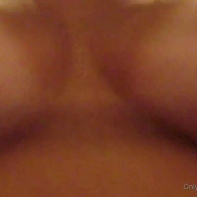 Corinna Kopf Big Boobs Teasing Close Up Video Leaked