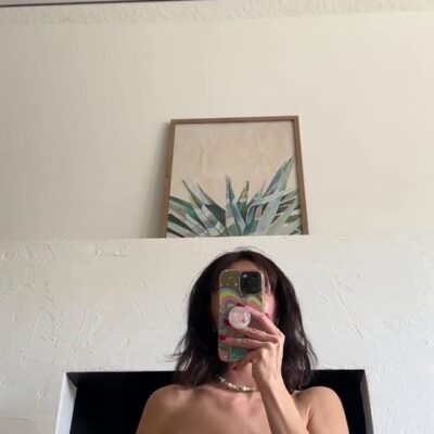 Natalie Roush Day 11 of 25 days PPV Onlyfans Video Leaked