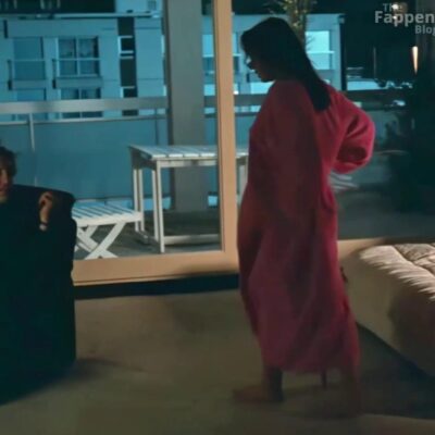 Sandrine Bonnaire Nude Police (9 Pics + Video) Leaked Nudes