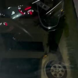 Glitterati – Playing And Sucking a Strangers Cock in Car