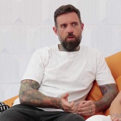 Lena The Plug PlugTalk Threesome With Isa Bella