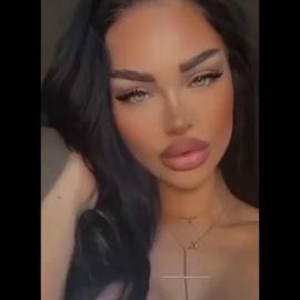 Becky superstar nr.169