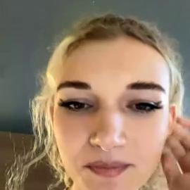 Madiruve Live Sextape on Livestream