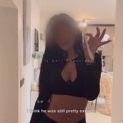 Angela Doll Gets Double Creampie by Stranger And Cuckold