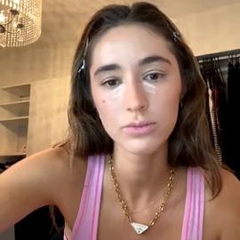 Perfect Babe Natalie Roush Full May 30th Livestream