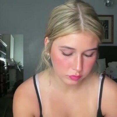 Alice Rosenblum Full Webcam Livestream