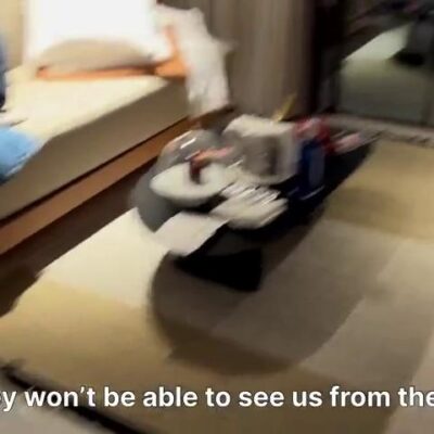 Anna Ralphs – Romantic Date Night Sextape in POV