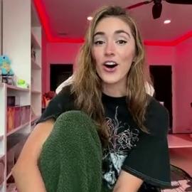 Natalie Roush – Full 21st September Livestream