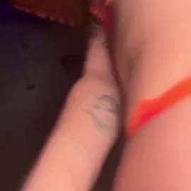 Toria Lorraine – Solo Pussy Play With Anal Blug