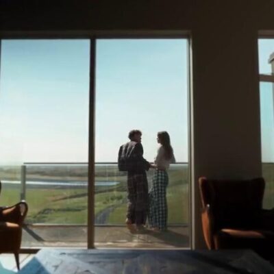 Anna Ralphs – Early Morning Sextape