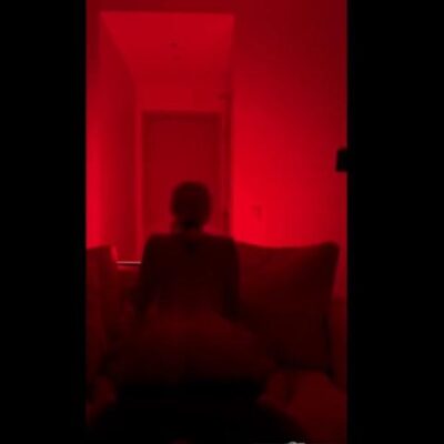 Sharna Beckman Spooky Haloween Sextape With Michael Myers