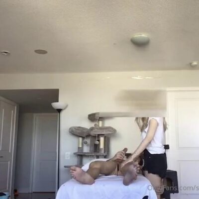 Sinfuldeeds – Japanese RMT 1st Appointment pt1