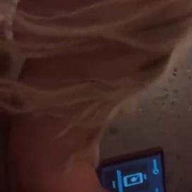 Stefanie Knight – Homemade Dick Riding Sextape