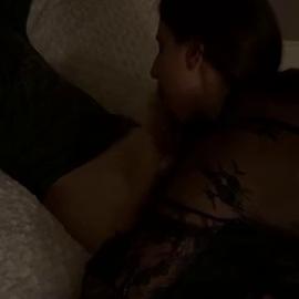 Christina Khalil – Late Night ASMR Blowjob