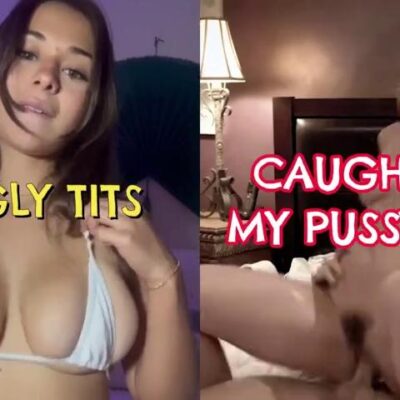 Sophie Rain x Dillon Harper PMV Push It